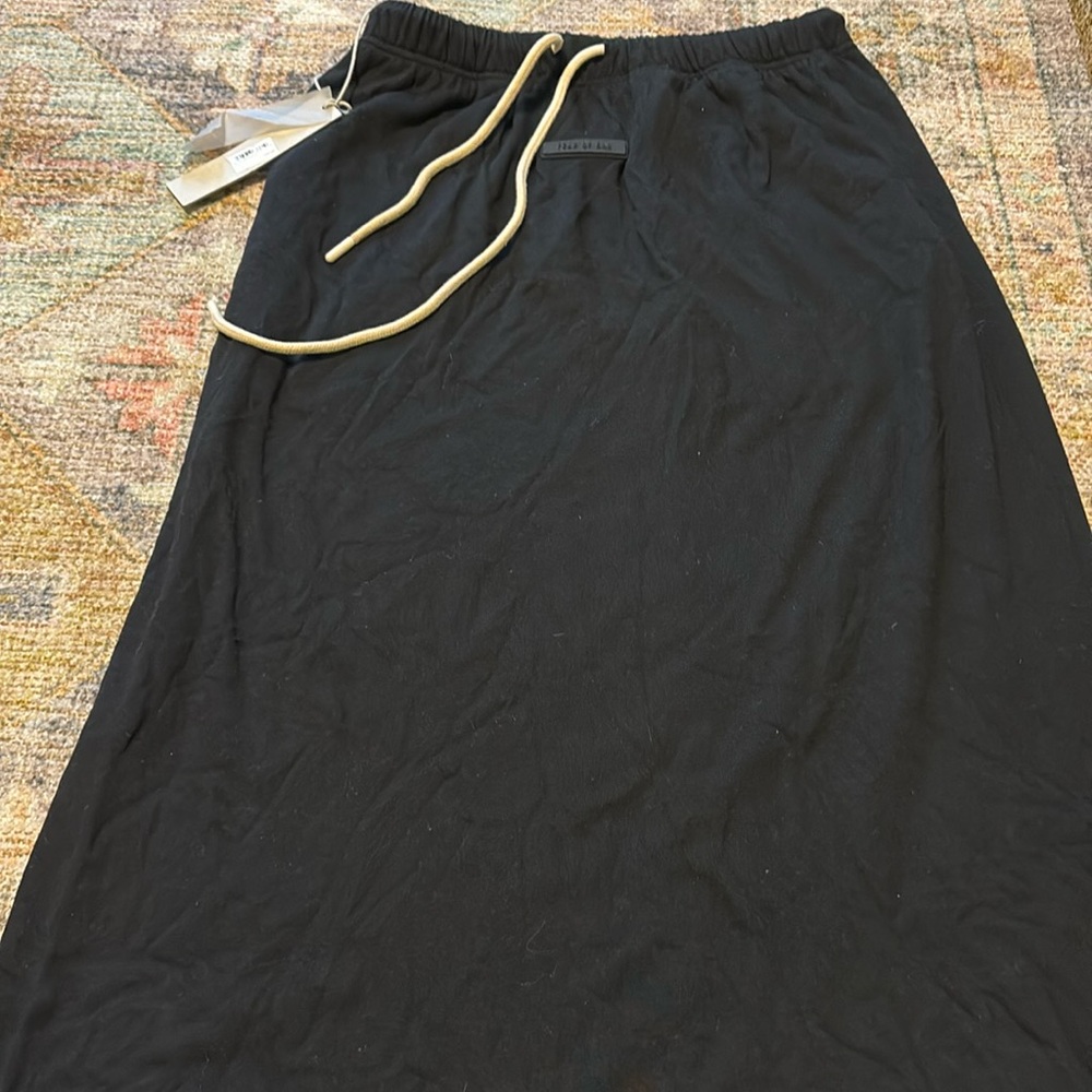 Essential skirt (fear of god)